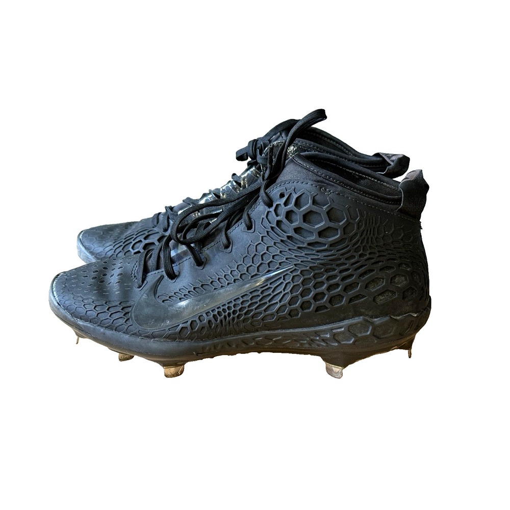 Nike Force Zoom Trout 5 Baseball Cleats Mens Size: 9